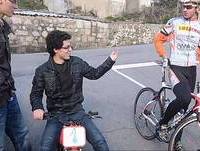 Homem vs Máquina (Cenas cortadas)