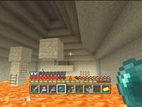Hunger Games W/ MCcliimax | Minecraft Xbox 360