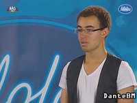 Idolos 2009 - SUPER CROMO (João Coelho)