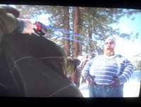 Jackass 3.5 Chocolate Slingshot