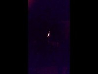 Massive total wipeout rocket