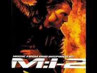 MISSION IMPOSSIBLE II THEME