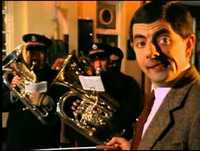 Mr Bean 7 - Merry Christmas Mr Bean