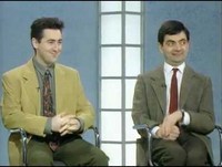 Mr Bean - Blind Date