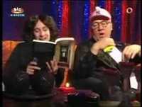 Nelo não quer ser cromado...