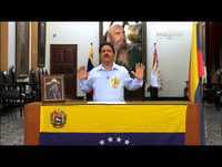 nicolas maduro y el audio de mario silva --- humor