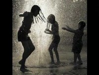 Oh Chuva - Falamansa