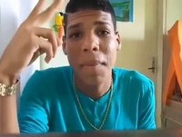 PAPOO RETO PROS FEDORENTOS DENTRO DO ONIBUSS