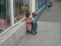 Para morrer de rir kkk(Assédio sexual em plena luz do dia)kkkkkkkkkkkkkkkkk