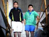 Parodia buscadores de fantasmas: 1 cap