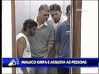 Pegadinha - Joao Kleber - Grito No Elevador