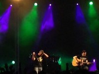 quim roscas e zeca estacionancio  semana academica viseu 2012