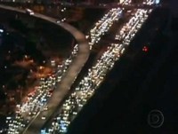 Revista britânica aponta transporte público como desafio para o Brasil