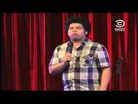 robson nunes standup historias de humor negro piadas