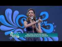 superpop idolos dos anos 90 agitam o palco do SuperPop 16 07 2014 mircmirc