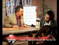 Telerural - Entrevista: Arquitecto Romicha Simões