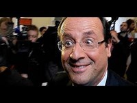 Top 10 des gaffes d'hollande et de son gouvernement
