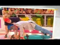 Você na TV Situações Hilariantes Best Of Parte 02