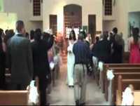 10 vídeos engraçados no casamento