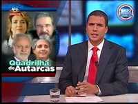 14º "Esmiúça os Sufrágios" Gato Fedorento... (1/3)