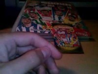 2 Sobres Megacracks 2013-2014 #8