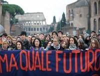 #BreakingItaly - Se non voti sei parte del problema