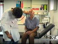 "João Bigorne torna-se médico" - Pedro Fernandes - 5 Para a Meia Noite