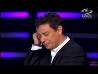 "MONO" SANCHEZ INTERNACIONAL DEL HUMOR 14/09/2013