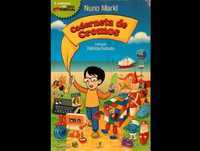 Caderneta de Cromos - Columbo