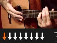 Caia Fogo - Fernandinho (aula de violão completa)