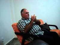 Choro de bebê feito com canudinho