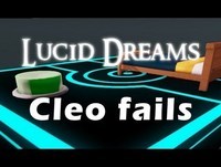 Cleo fails: Lucid Dreams
