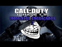 COD Ghosts Momentos Engraçados 2 - Molestador,Missão Impossivel,Gringos dorgados & Mais