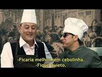 Como um chef - Trailer Legendado