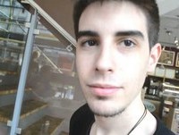 DE PASEO Y CROMOS FRIKIS!! - Gamescom #004