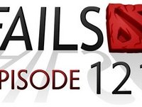 Dota 2 Fails of the Week - Ep. 121