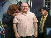 EL ESPECIAL DEL HUMOR 28-06-14 LA MORDIDA DE LUIS SUAREZ JUGADA POLEMICA 28/06/14