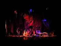 Em estado de graça   2001