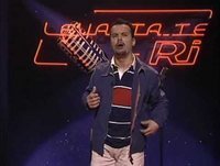 Fernando Rocha @ Levanta-te e Ri - Completo