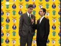 Gato Fedorento: Crise no Sporting