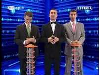 Gato Fedorento: MARQUES MENDES - Concurso