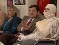 Goodnight Mr. Bean