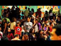 Grande Baile da Caderneta de Cromos