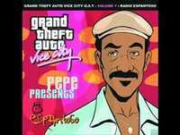 Gta Vice City - Unaesta - La Vida Es Una Lenteja