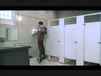 Harlem Shake (Mr. Bean Edition)