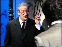 Herman José - A Ultima Noite.