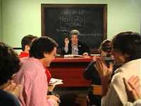 Herman José - Herman Enciclopedia: Religioes