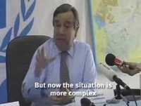 i-ACT Day 2: 560 Miles Across the Desert?