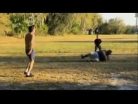 Jackass-Super Bola  5 (leco multimedia)