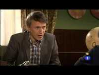 La hora de José Mota - Ud me tiene mania - "Los cromos de fútbol"